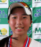 中学生 女子 準優勝