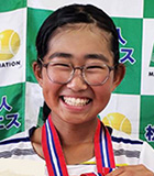 イエローボールの部　女子A優勝