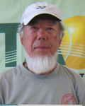 男子65歳４位・岡崎 博志