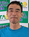 男子45歳３位・濱野　治