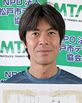 男子50歳３位・三井　陽一