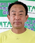 男子50歳４位・岩谷　大介