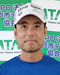 男子55歳３位・渡邊　武彦