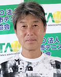 男子60歳３位・大川　由二