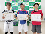 男子60歳