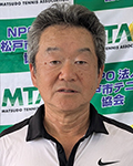 男子65歳３位・猪瀬　均