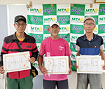 男子70歳