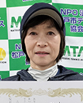 女子55歳４位・後町　志津